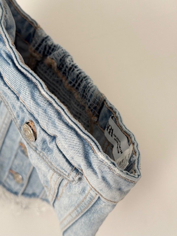 Producto - Top Zara - XS (3) - 1