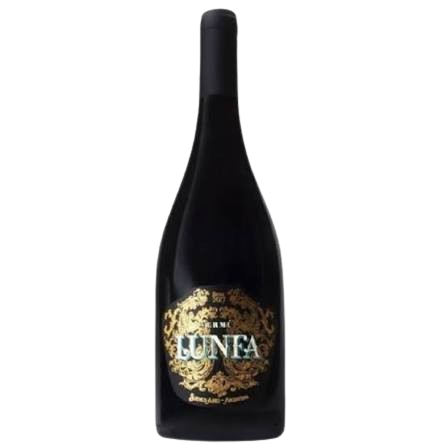 Producto - Lunfa Rosso Vermouth