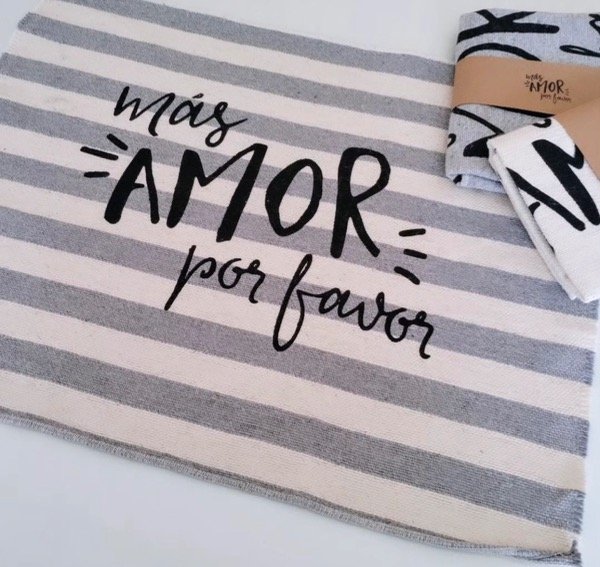 Producto - Paño de Piso