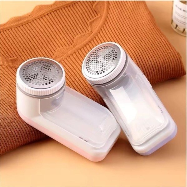 Producto - Quita pelusas con usb