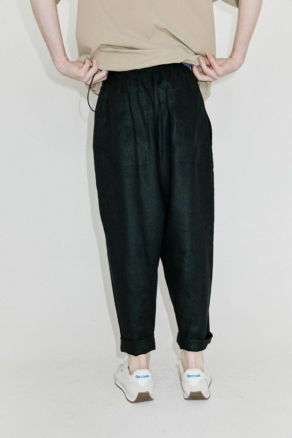 Producto - Pantalón Bombee Lino SS27-PBL - 5