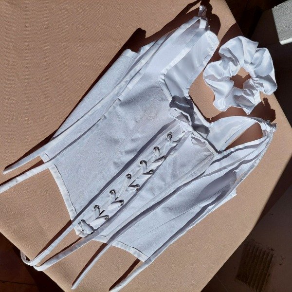 Producto - Corset suspiro