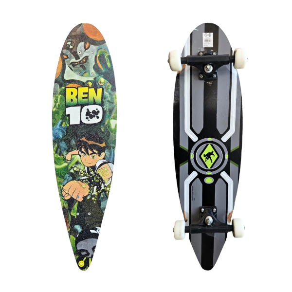 Producto - Skate SM71 Guatambu 4 ruedas B-10 Larg