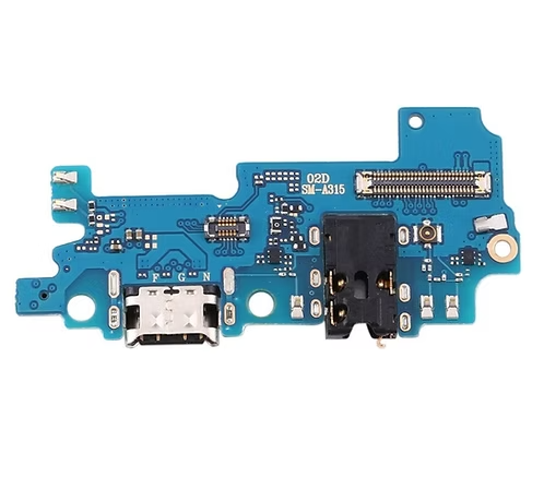 Producto - Placa de carga Samsung a31