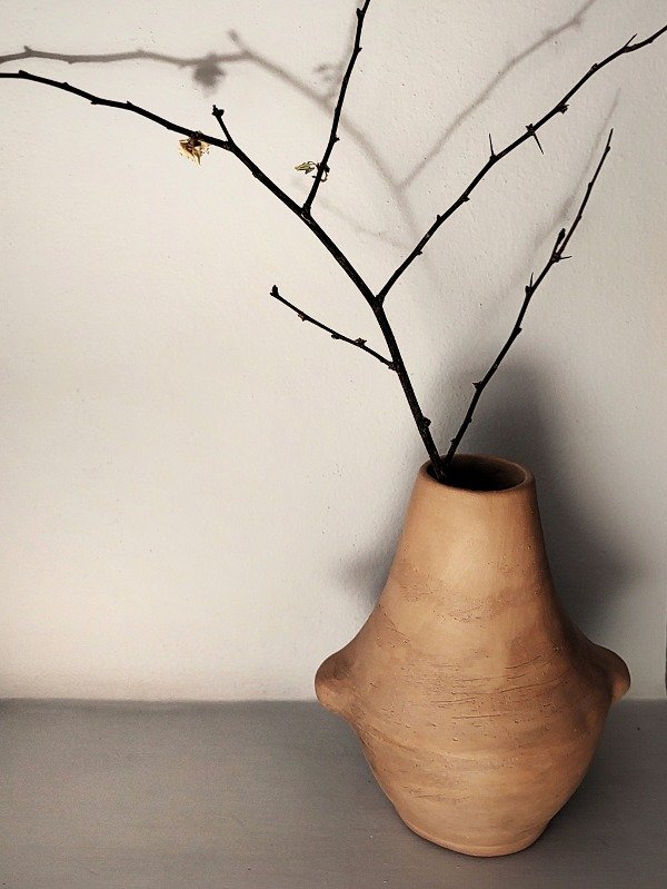 Producto - Vasijas barro