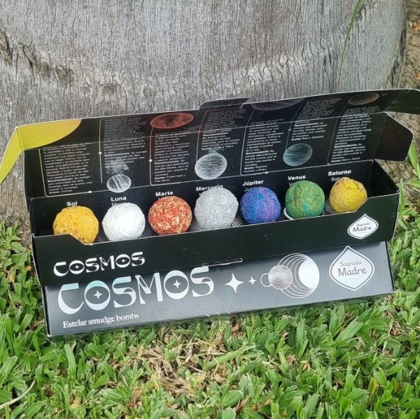 Producto - Bombas Cosmos