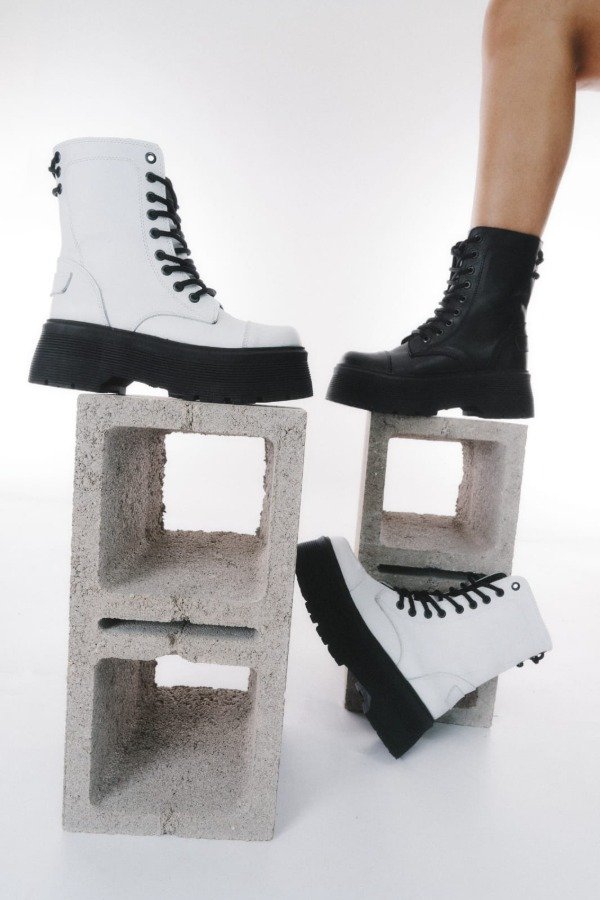 Producto - MALOC CUERO