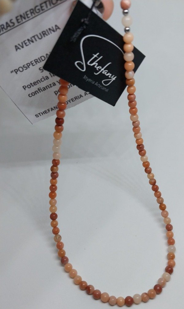 Producto - Aventurina