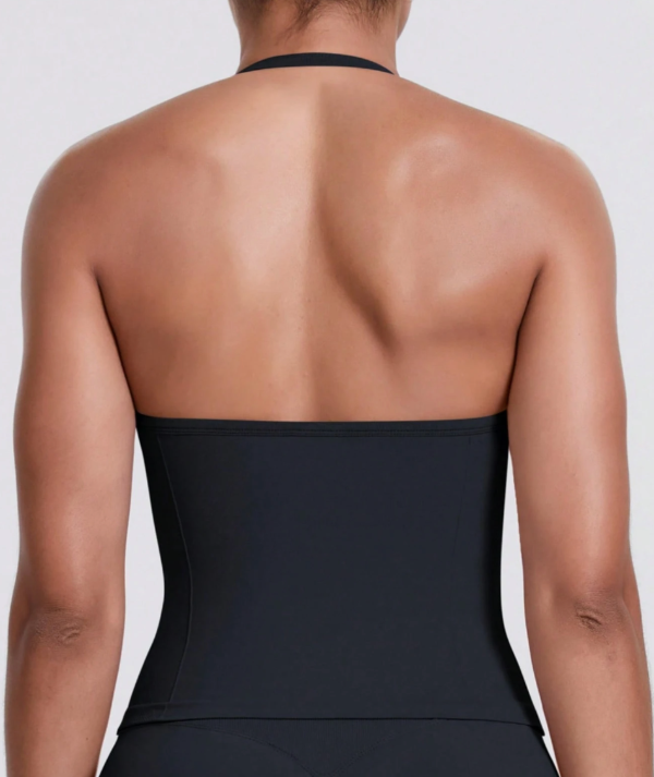 Producto - Reme Seamless Negro T.L - 1