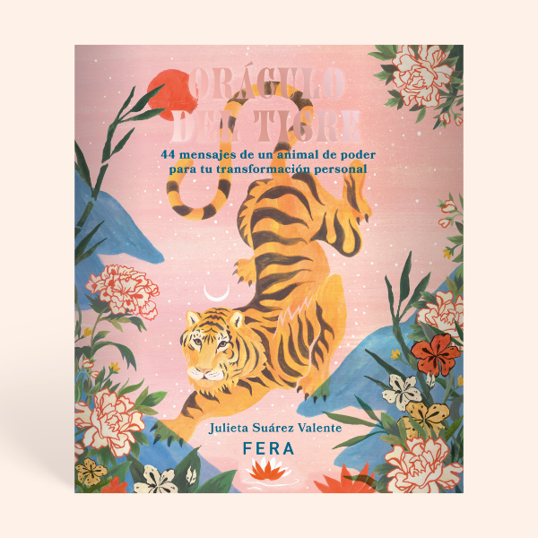 Producto - ORÁCULO DEL TIGRE