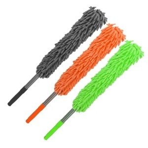 Producto - PLUMERO MICROFIBRA LAFFITE