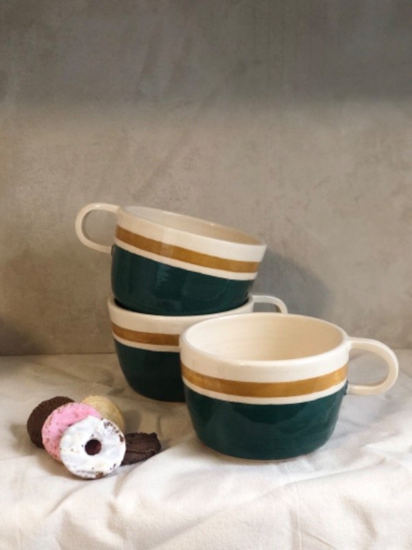 Producto - TAZON COMBINADO
