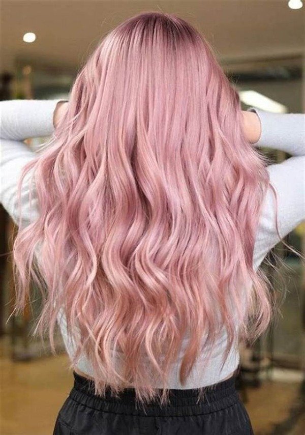 Producto - Color fantasía