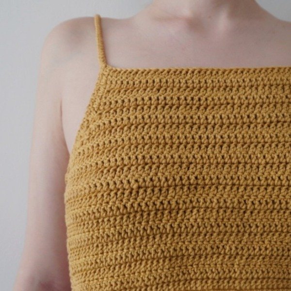 Producto - Top LANTANA