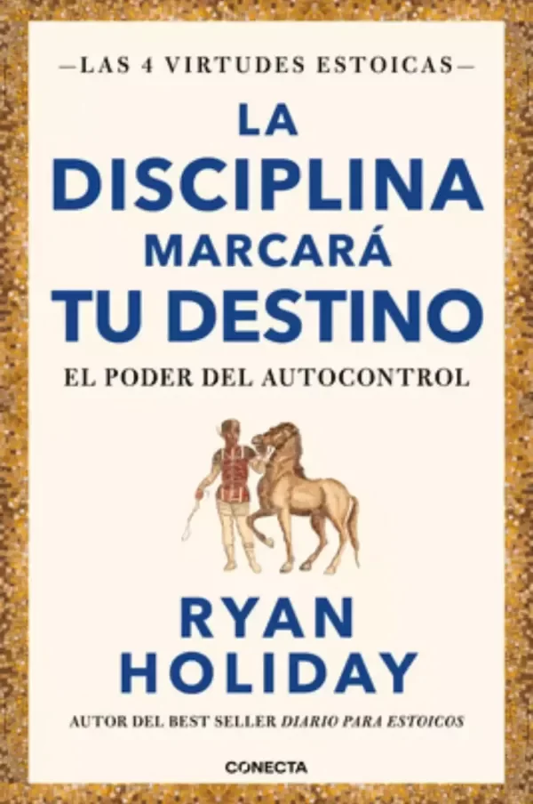 Producto - La Disciplina Marcará tu Destino