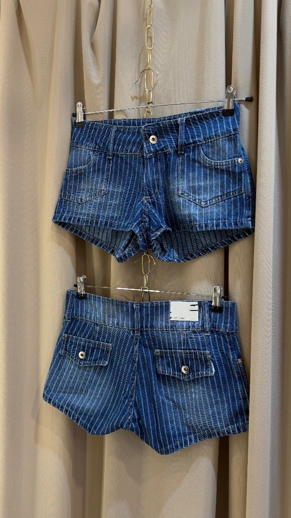 Producto - Short Vintage Dakota - 1