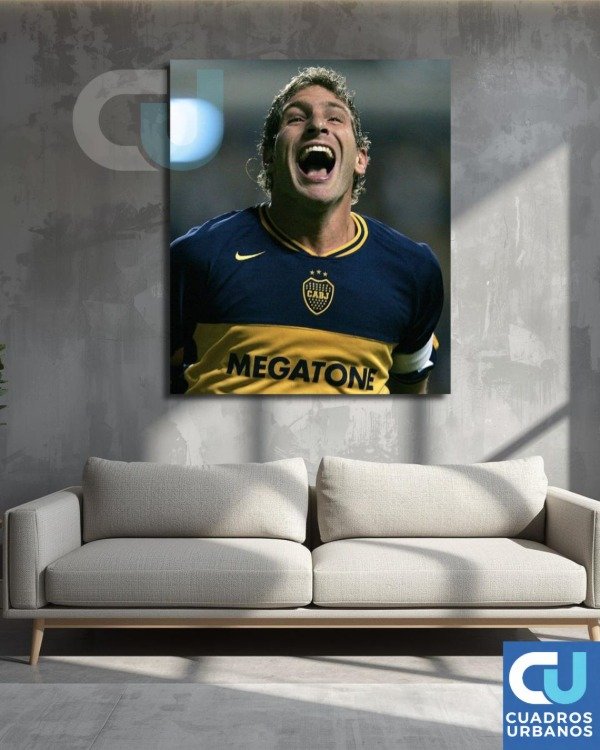 Producto - Palermo 16