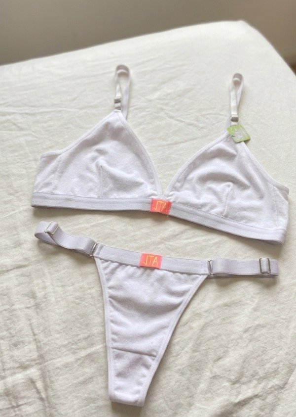 Producto - CONJUNTO ALGODON - TALLE 95