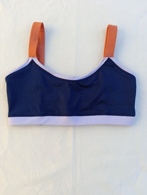 Producto - Top corto