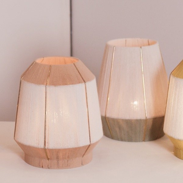 Producto - Farolito avellana