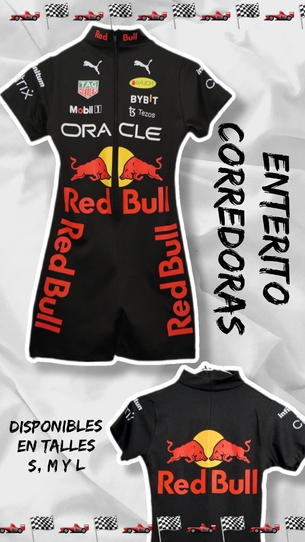 Producto - RED BULL