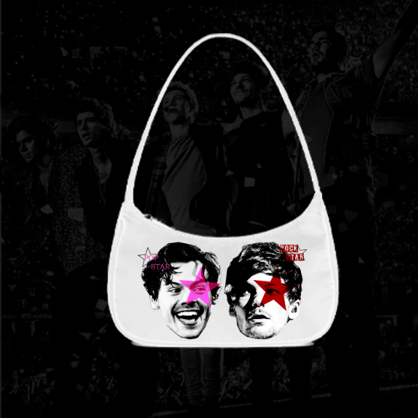 Mini bag two of us
