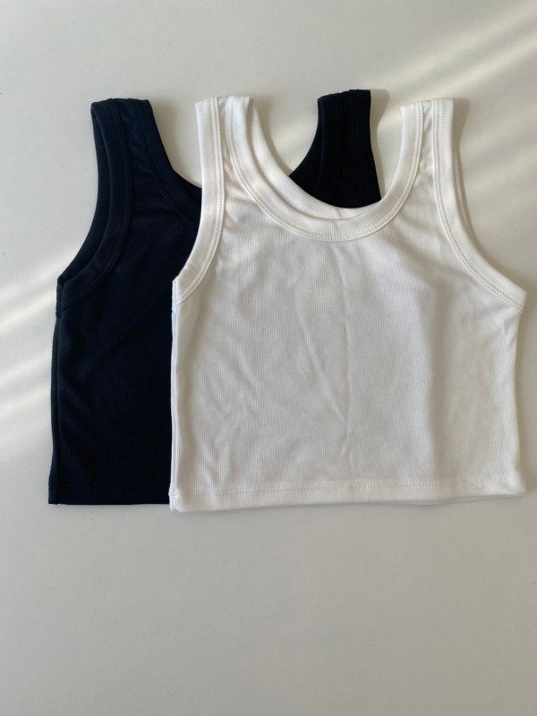 Producto - Top Basic