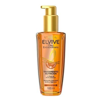 Producto - Elvive Óleo Extraordinario