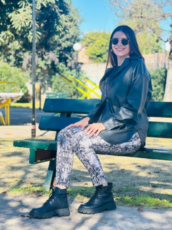 Producto - Perka negro
