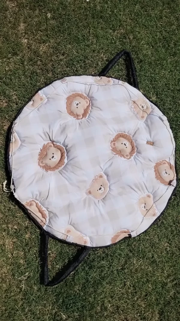 Producto - PLAYMATS Leoncito