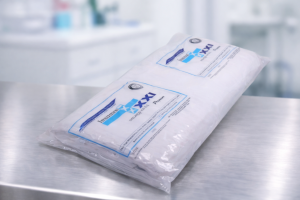 Producto - PIEZA GASA TUBULAR X 1.5 KG INSUMOS XXI