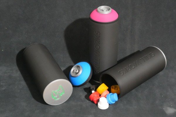 Producto - LATAS PANDORA