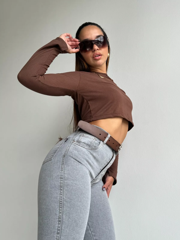 Producto - CLÁSICO GRAY - 0
