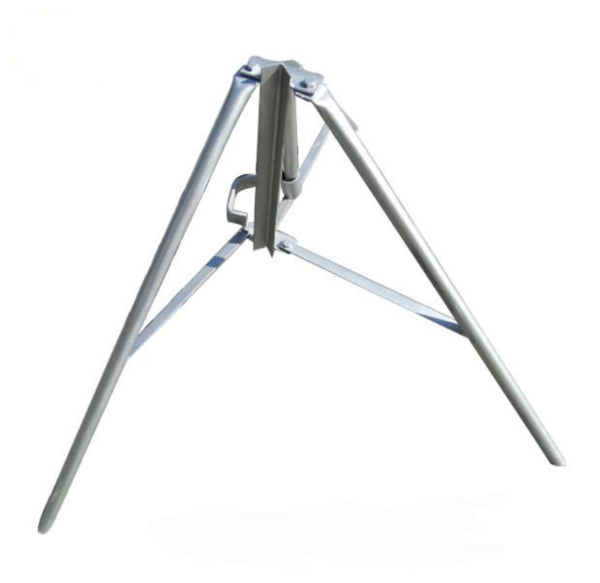 Producto - Trípode Galvanizado Para Puntal Telescópico