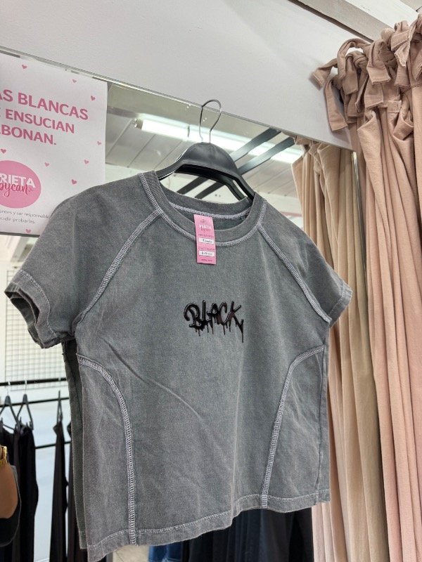 Producto - Reme 3D BLACK