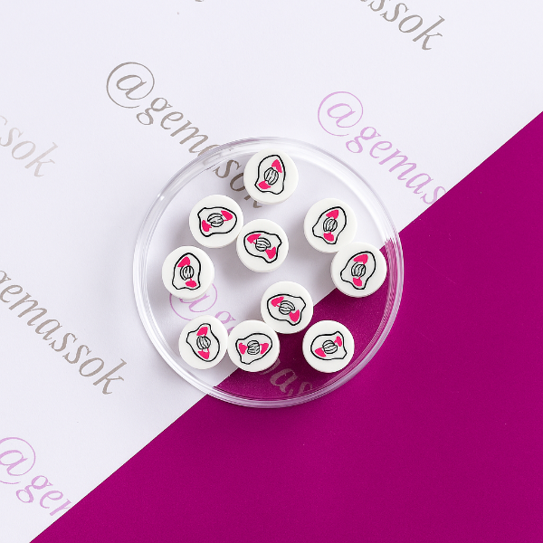 Producto - Fimo River