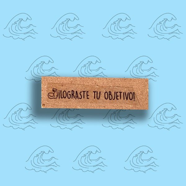 Producto - 4x1 Lograste tu objetivo