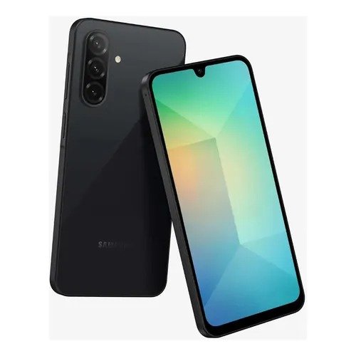 Producto - Celular Samsung A26 5G / 256 gb / 8gb / Black