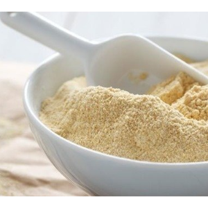 Producto - Harina de Garbanzos Orgánicos - PAMPA GRAINS