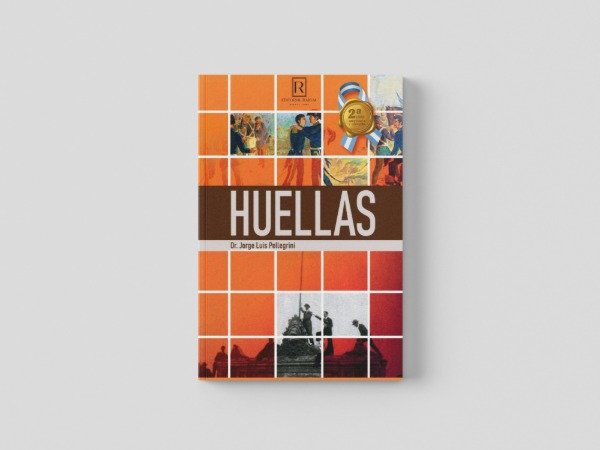 Producto - Huellas