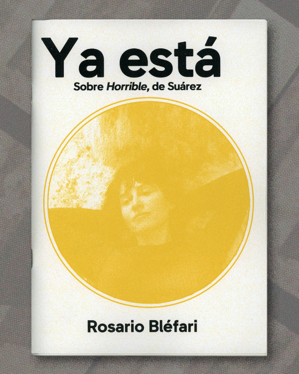 Producto - PREVENTA - Ya está