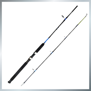 Producto - Caña X-fish Warrior 2.70m 2t 12-25lbs