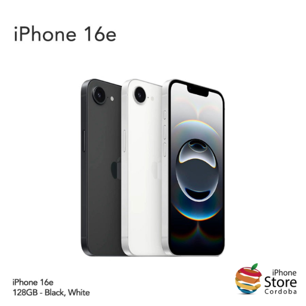 Producto - iPhone 16e