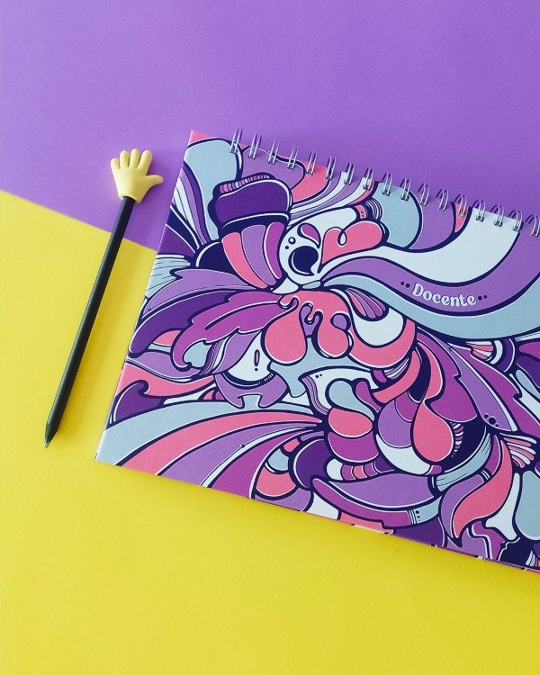 Producto - Docente Secundaria - CUATRIMESTRAL