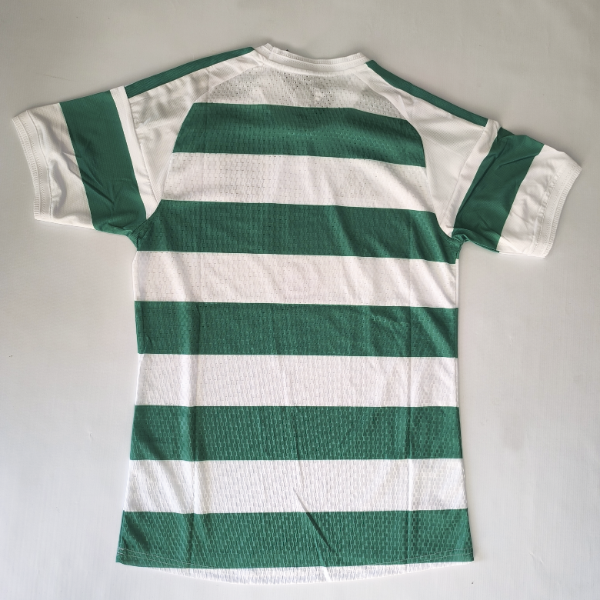Producto - CAMISETA CELTIC 26-27 (PERSONALIZABLE) - 2