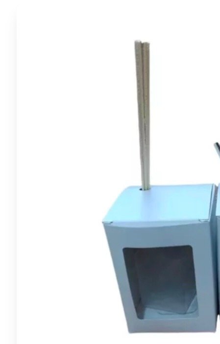 Producto - CAJA CON VISOR ideal para difusor