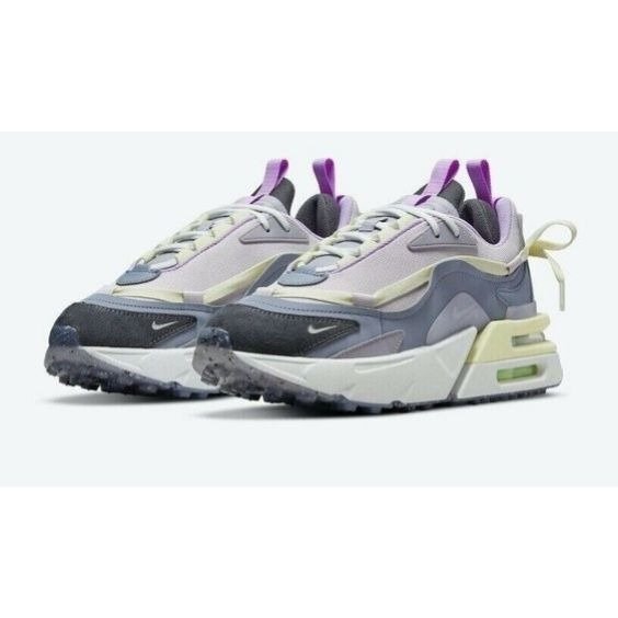 Producto - FURYOSA LIGHT PURPLE