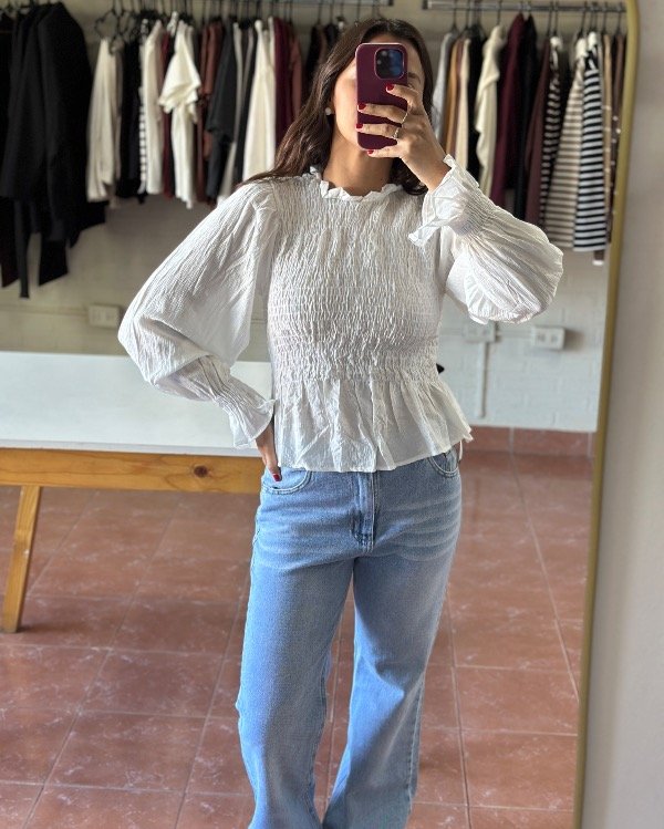 Producto - Blusa Emma