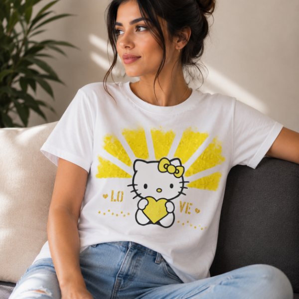 Producto - Remera Intervenida 005 - 0
