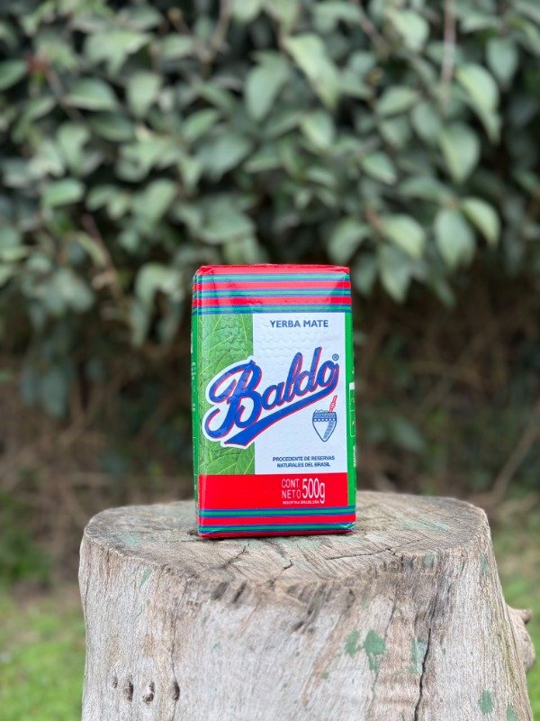 Producto - BALDO 500G